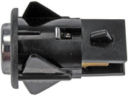 Fuel Filler Door Switch Dorman-OE Solutions 901-350