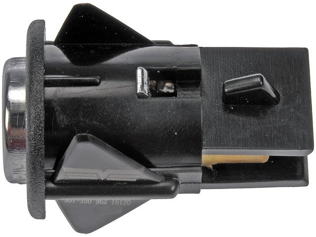 Fuel Filler Door Switch Dorman-OE Solutions 901-350