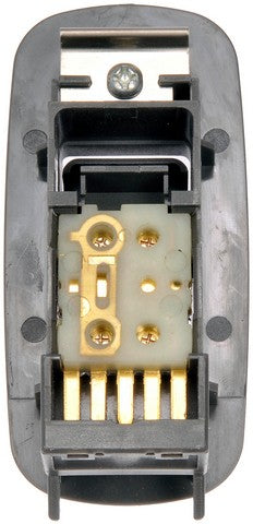 Door Window Switch Dorman-OE Solutions 901-354