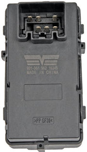 Door Window Switch Dorman-OE Solutions 901-361