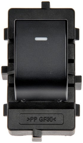 Door Window Switch Dorman-OE Solutions 901-362