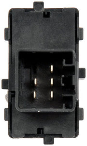 Door Window Switch Dorman-OE Solutions 901-362