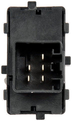 Door Window Switch Dorman-OE Solutions 901-362