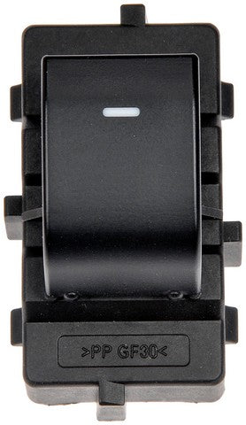 Door Window Switch Dorman-OE Solutions 901-363