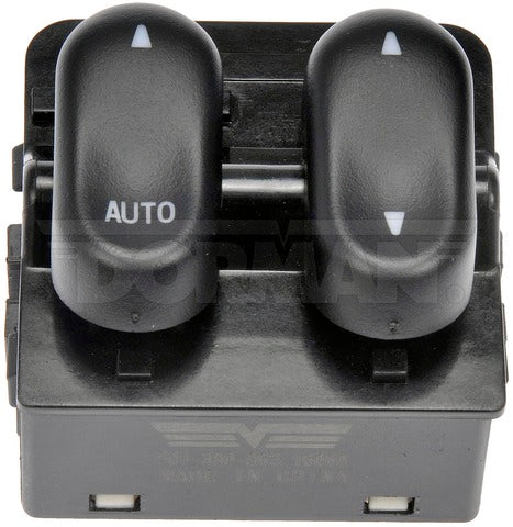 Door Window Switch Dorman-OE Solutions 901-390
