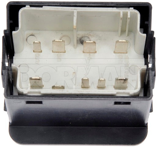 Door Window Switch Dorman-OE Solutions 901-390