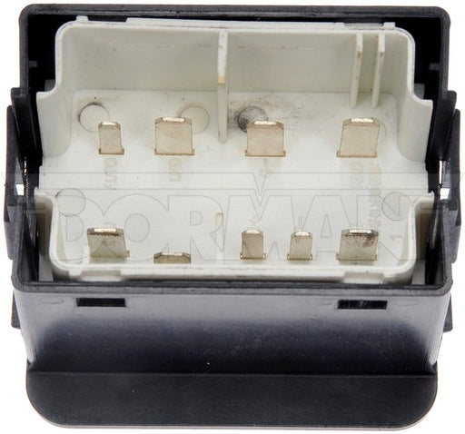 Door Window Switch Dorman-OE Solutions 901-390