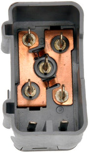 Door Window Switch Dorman-OE Solutions 901-391