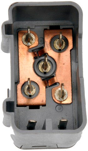Door Window Switch Dorman-OE Solutions 901-391
