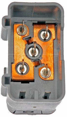 Door Window Switch Dorman-OE Solutions 901-392