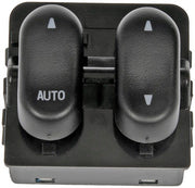 Door Window Switch Dorman-OE Solutions 901-393
