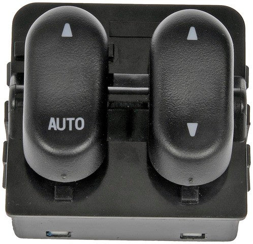 Door Window Switch Dorman-OE Solutions 901-393