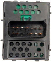 Door Window Switch Dorman-OE Solutions 901-394