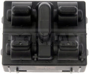 Door Window Switch Dorman-OE Solutions 901-394