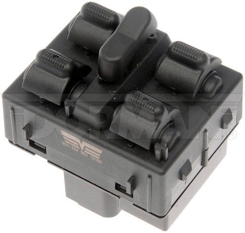 Door Window Switch Dorman-OE Solutions 901-394