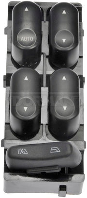 Door Window Switch Dorman-OE Solutions 901-395
