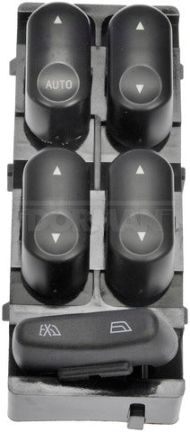 Door Window Switch Dorman-OE Solutions 901-395