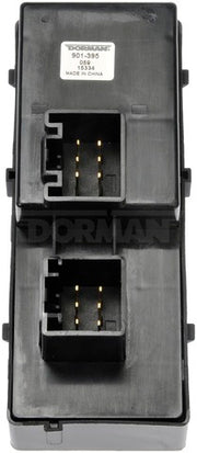 Door Window Switch Dorman-OE Solutions 901-395