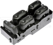 Door Window Switch Dorman-OE Solutions 901-395