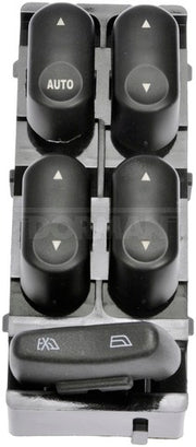 Door Window Switch Dorman-OE Solutions 901-396