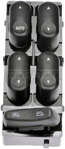 Door Window Switch Dorman-OE Solutions 901-396