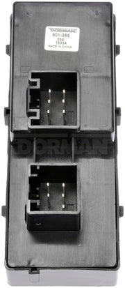 Door Window Switch Dorman-OE Solutions 901-396