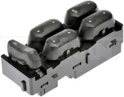 Door Window Switch Dorman-OE Solutions 901-396