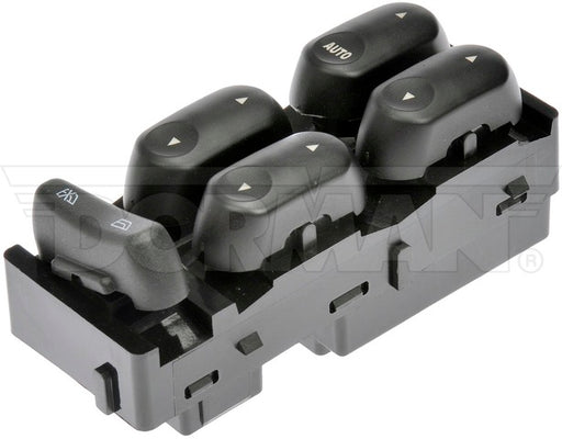 Door Window Switch Dorman-OE Solutions 901-396