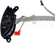 Cruise Control Switch Dorman-OE Solutions 901-399
