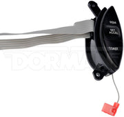 Cruise Control Switch Dorman-OE Solutions 901-399