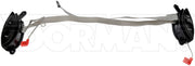 Cruise Control Switch Dorman-OE Solutions 901-399