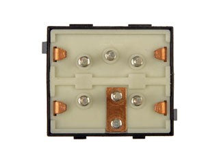Door Lock Switch Dorman-OE Solutions 901-402