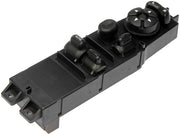 Door Window Switch Dorman-OE Solutions 901-410