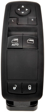 Door Window Switch Dorman-OE Solutions 901-412