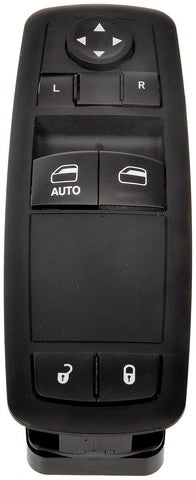 Door Window Switch Dorman-OE Solutions 901-412
