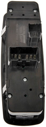 Door Window Switch Dorman-OE Solutions 901-412