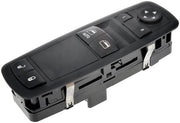 Door Window Switch Dorman-OE Solutions 901-412