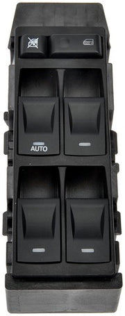 Door Window Switch Dorman-OE Solutions 901-434