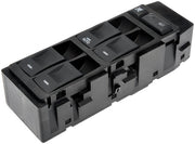 Door Window Switch Dorman-OE Solutions 901-434