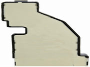 Door Window Switch Dorman-OE Solutions 901-435