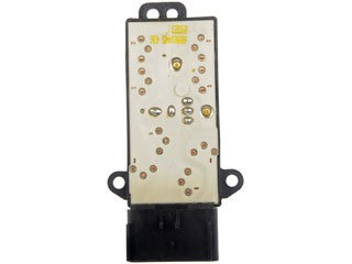 Door Window Switch Dorman-OE Solutions 901-445
