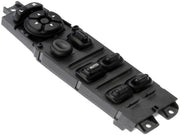 Door Mirror Switch Dorman-OE Solutions 901-448