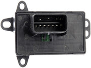 Door Window Switch Dorman-OE Solutions 901-449