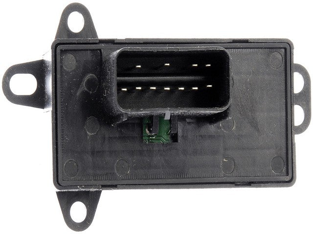Door Window Switch Dorman-OE Solutions 901-449