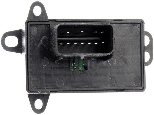 Door Window Switch Dorman-OE Solutions 901-449