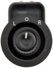 Door Mirror Switch Dorman-OE Solutions 901-452