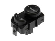 Door Mirror Switch Dorman-OE Solutions 901-455