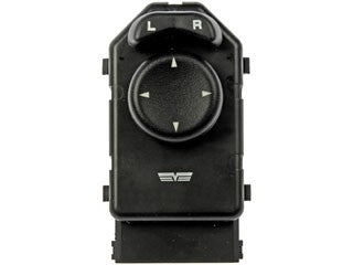 Door Mirror Switch Dorman-OE Solutions 901-456
