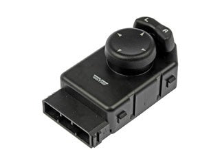 Door Mirror Switch Dorman-OE Solutions 901-456