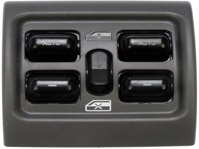 Door Window Switch Dorman-OE Solutions 901-457
